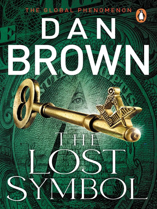 Title details for The Lost Symbol by Dan Brown - Available